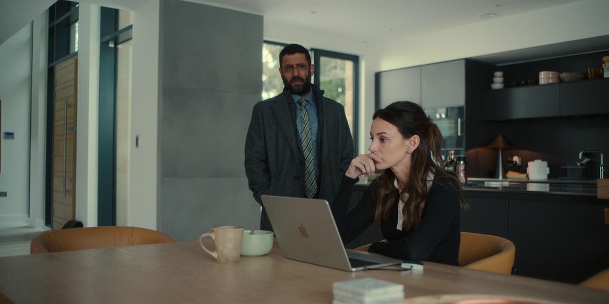 Un Inganno di Troppo, un vortice di colpi di scena ed emozioni in pieno stile Coben. Recensione, trama e cast della miniserie Netflix