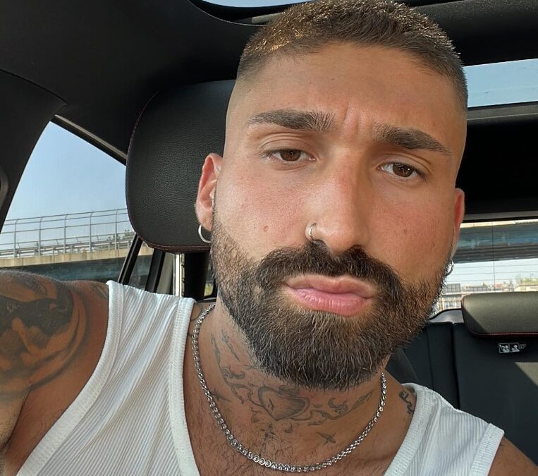 Josh Carter Rossetti: chi è il fratello di Greta del Grande Fratello 2023