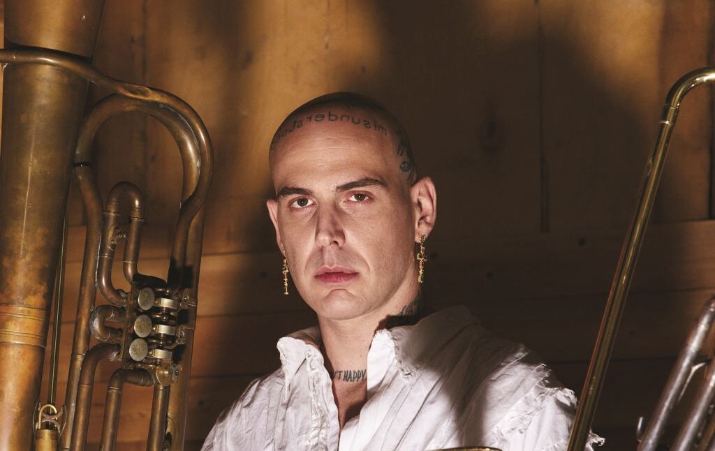 Gemitaiz al Rock in Roma, 14 giugno 2024: anticipazioni scaletta del concerto, orario e biglietti