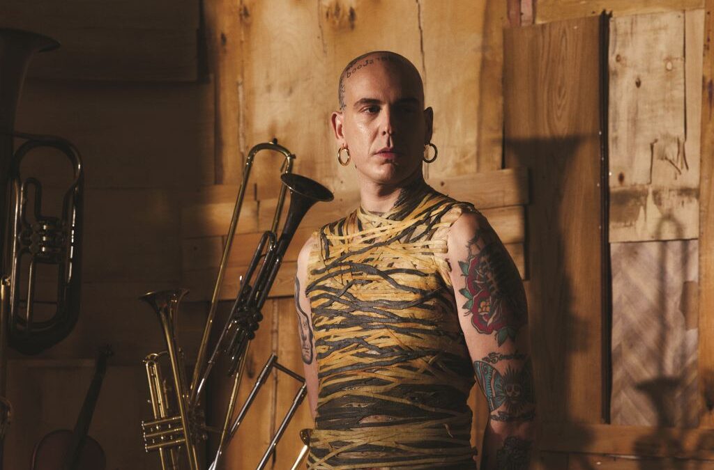 Gemitaiz, QVC10: tracklist, featuring, quando esce il nuovo album