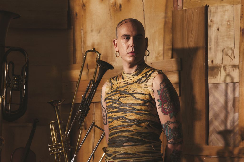 Gemitaiz, QVC10: tracklist, featuring, quando esce il nuovo album