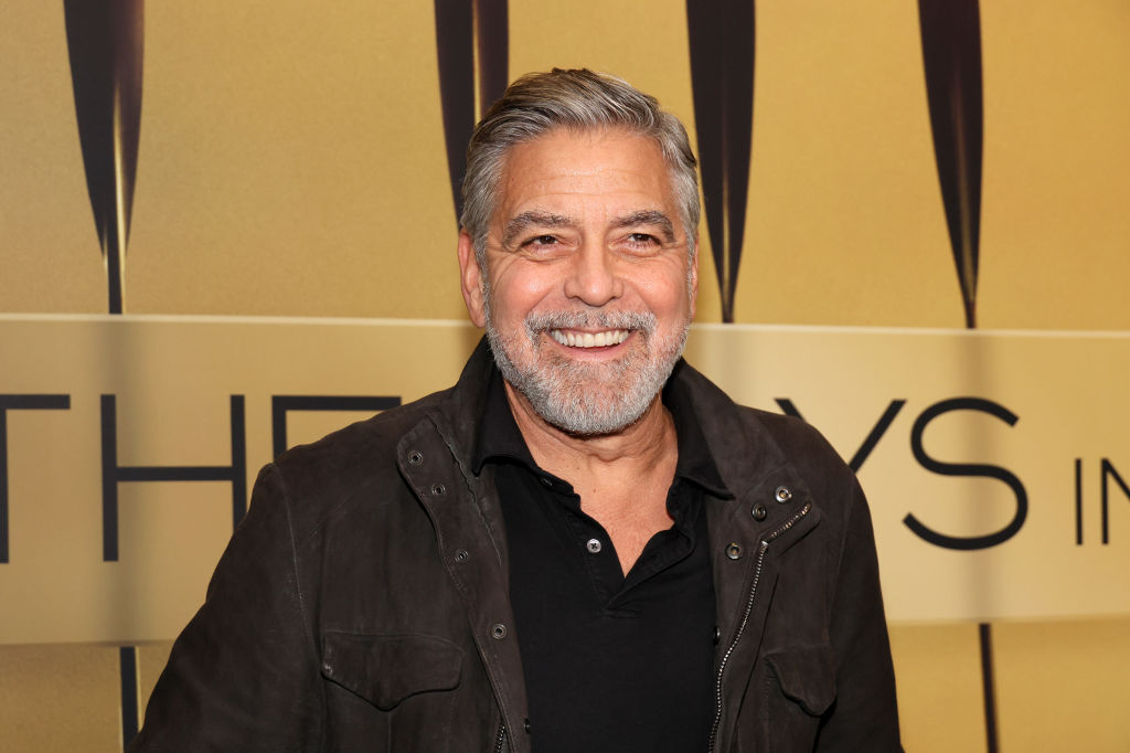 George Clooney e Adam Sandler protagonisti di un nuovo film Netflix diretto da Noah Baumbach