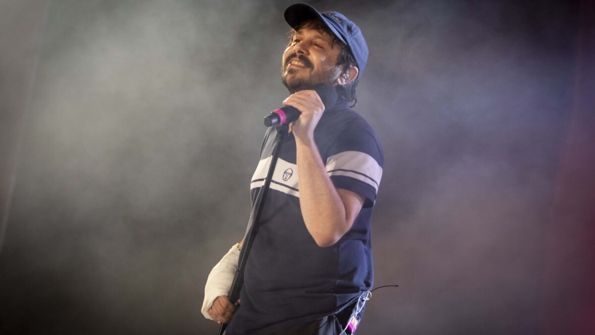 La scaletta di Calcutta a Firenze al Mandela Forum: orario e info