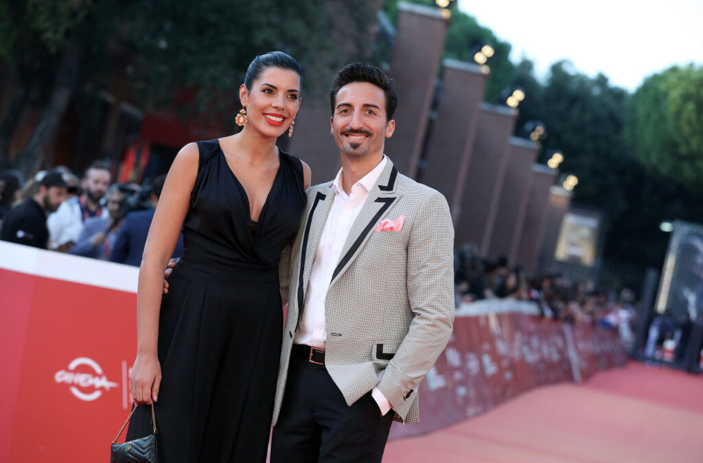 Tania Bambaci: chi è la fidanzata di Samuel Peron di Ballando con le stelle