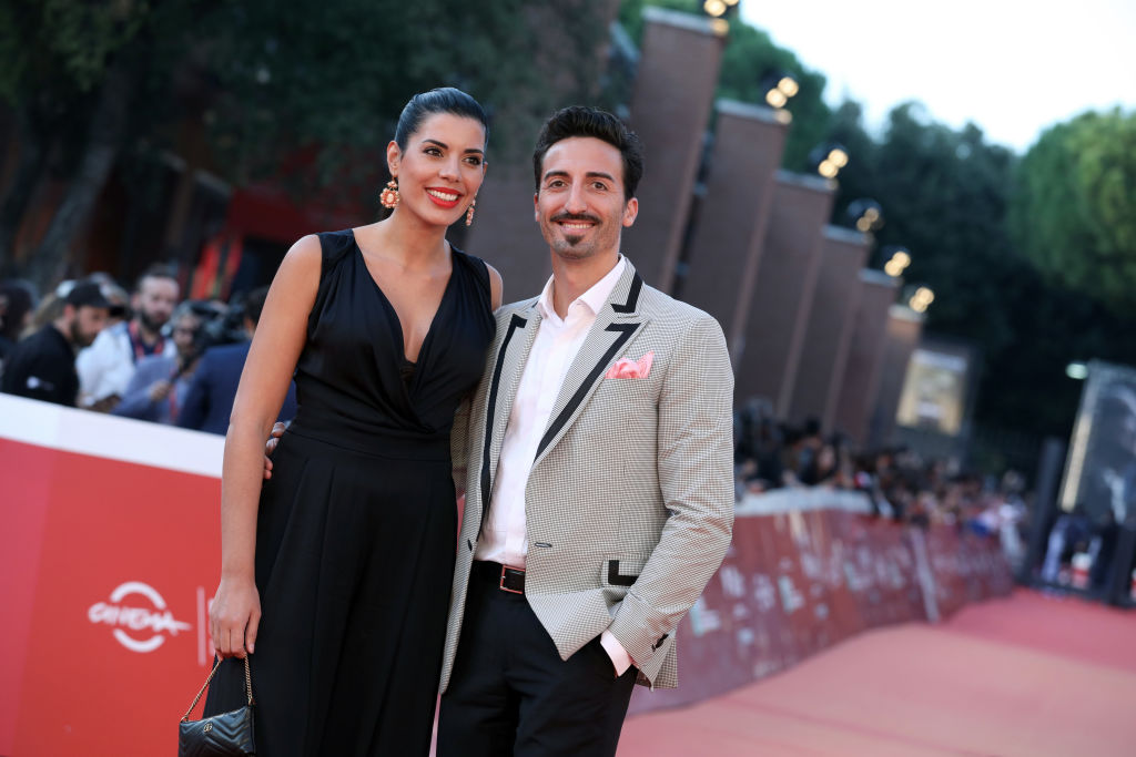 Tania Bambaci: chi è la fidanzata di Samuel Peron di Ballando con le stelle