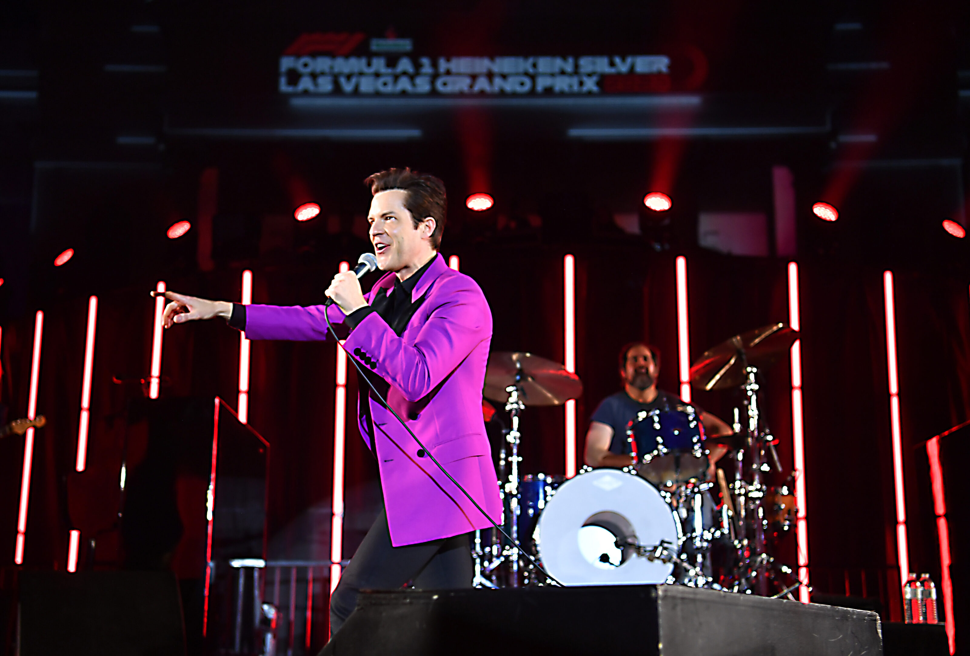 We did it in the name of love, The Killers: ascolta la canzone (testo e traduzione)