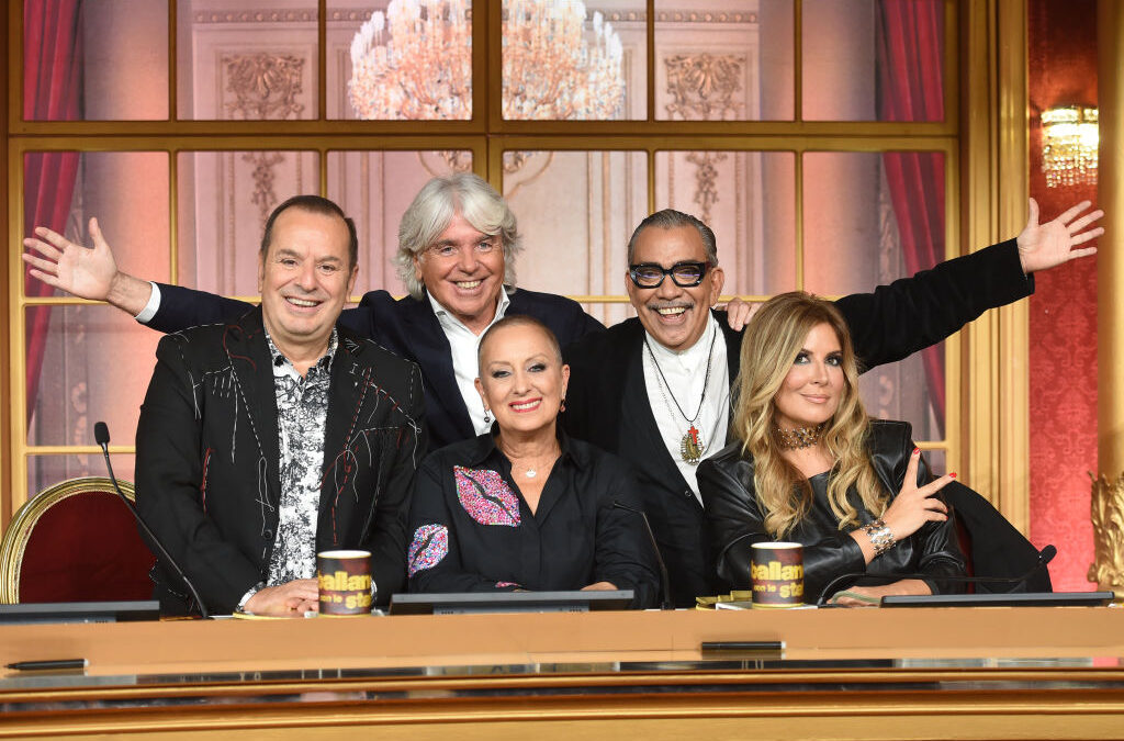 Ascolti tv sabato 16 dicembre 2023: Ballando con le Stelle a 3,2 mln (25%), GF a 2,3 mln (18%)