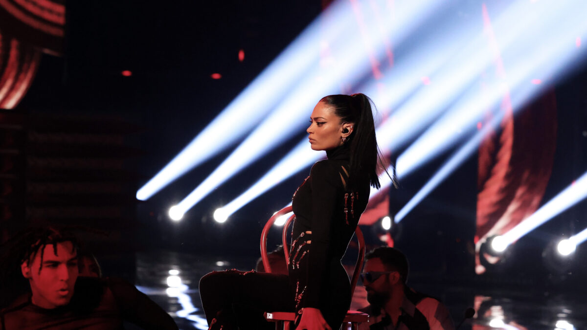 La scaletta di Elodie in concerto a Firenze al Mandela Forum: orario e info