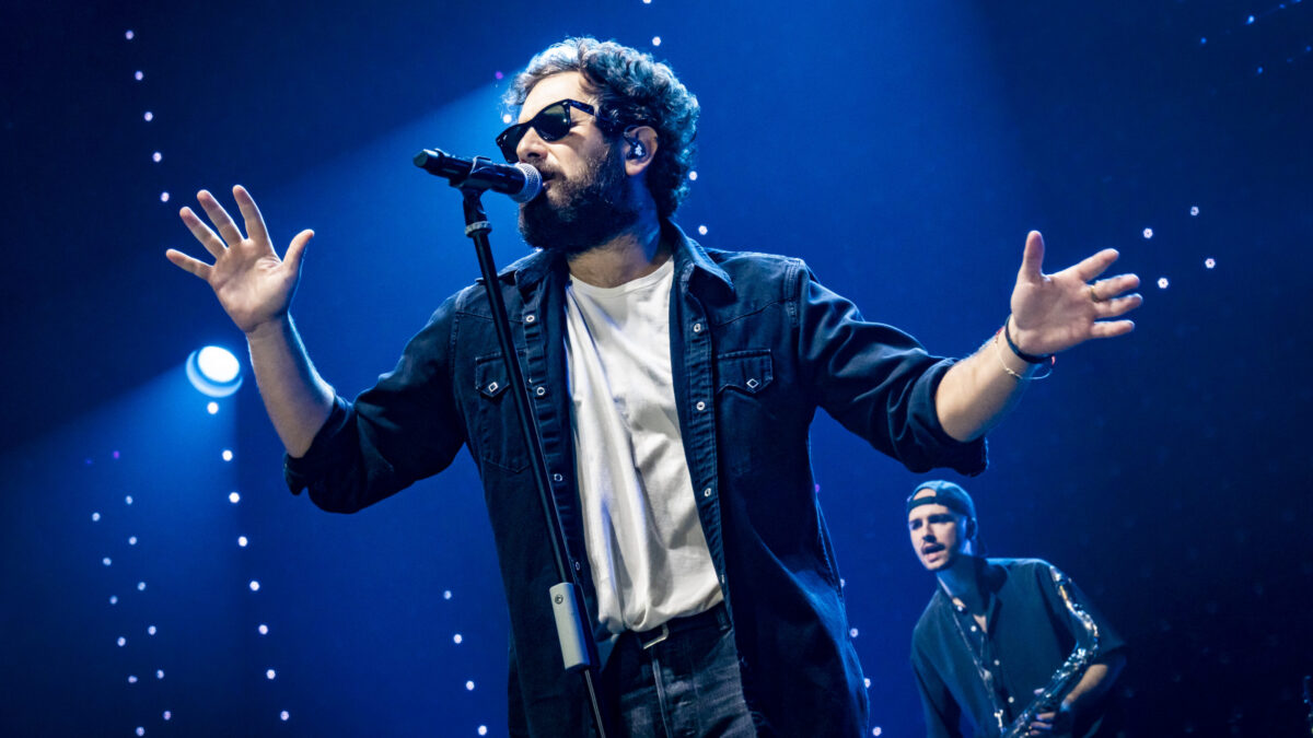 La scaletta di Tommaso Paradiso in concerto a Catania: orario e biglietti