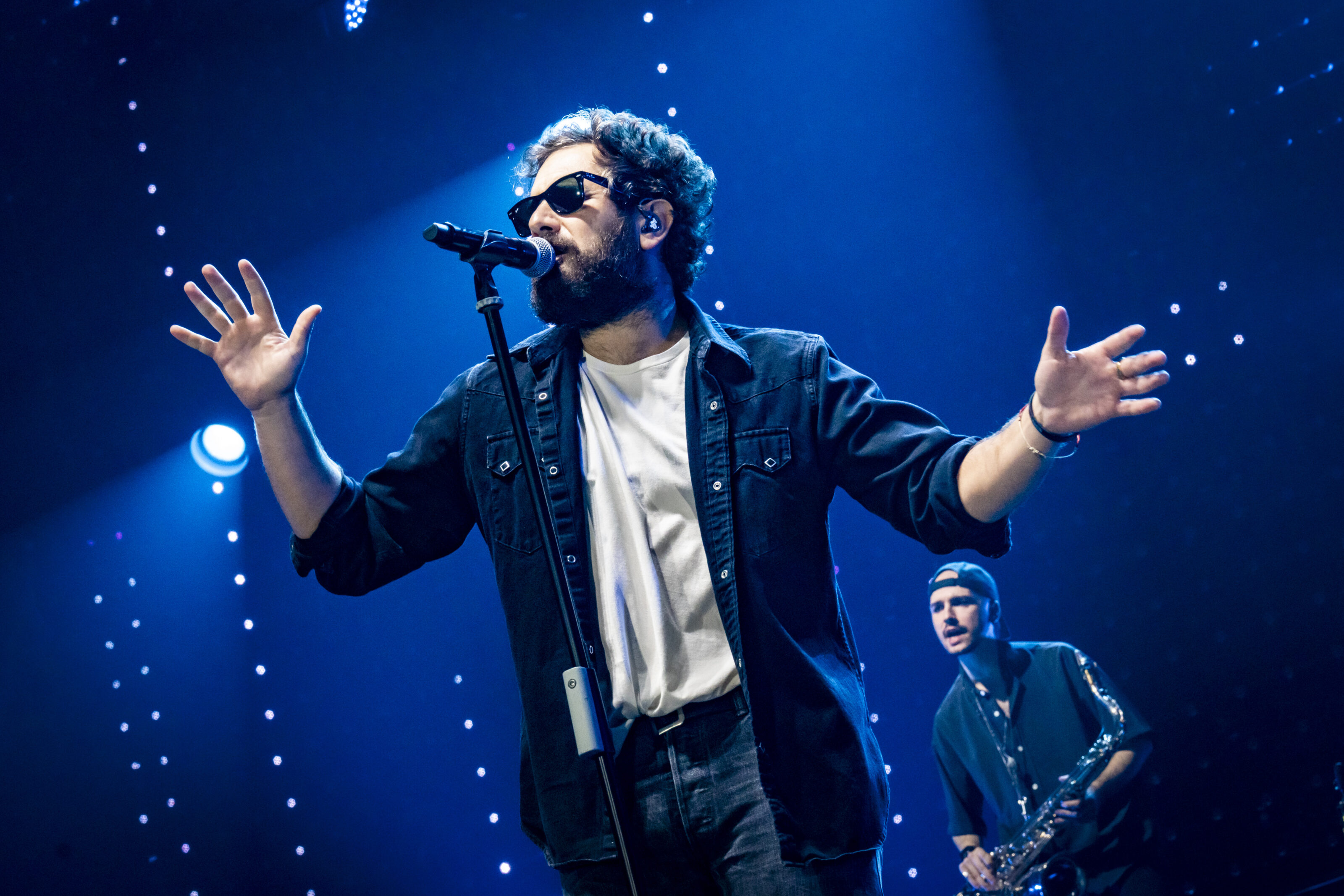 La scaletta di Tommaso Paradiso in concerto a Catania: orario e biglietti