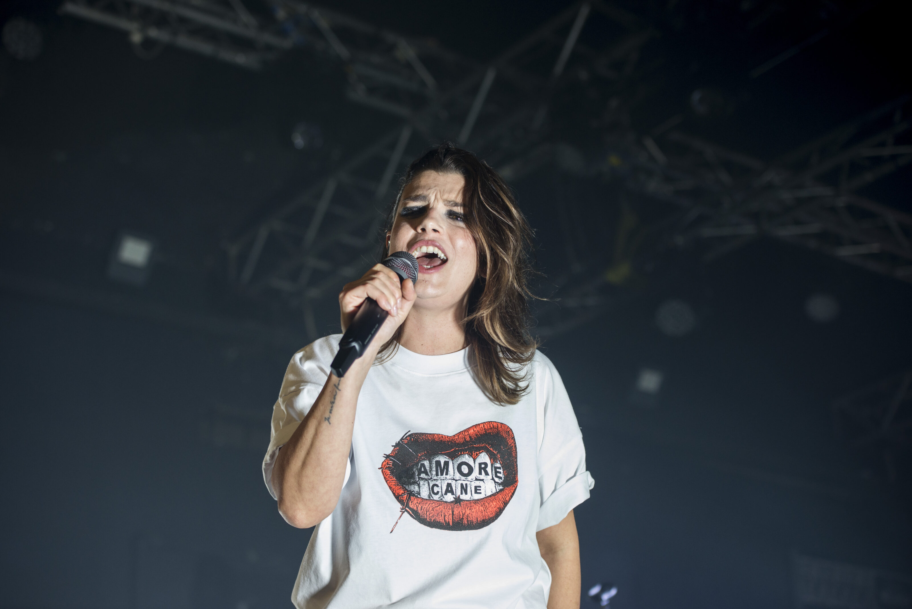 La scaletta del concerto di Emma a Firenze 2023: le canzoni al Viper Theatre (orario e biglietti)
