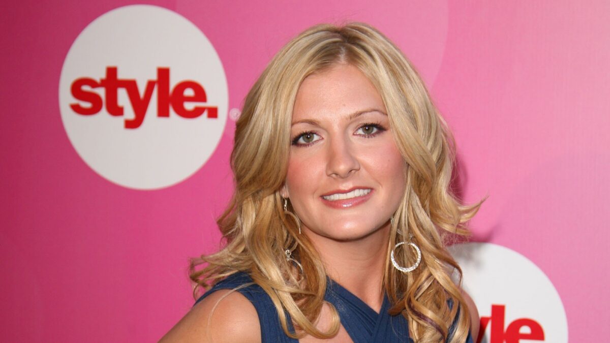 Lutto per Nick Carter: è morta la sorella Bobbie Jean