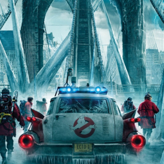 Ghostbusters Minaccia Glaciale – intervista al regista Gil Kenan e nuova immagine ufficiale con Pual Rudd e Bill Murray
