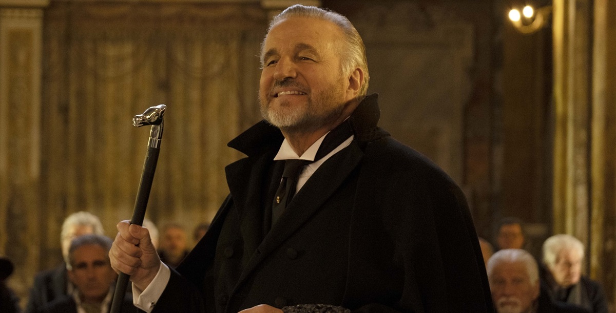 Le serie tv da vedere a Dicembre 2023 su Prime Video: Gigolò per Caso con Christian De Sica