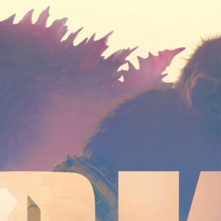 Godzilla e Kong – Il Nuovo Impero primo epico trailer italiano e locandine del nuovo capitolo del Monsterverse