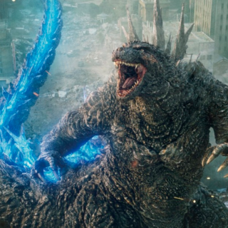 Godzilla Minus One nuovi trailer, clip, poster, interviste e colonna sonora (Al cinema fino al 6 dicembre) (1)
