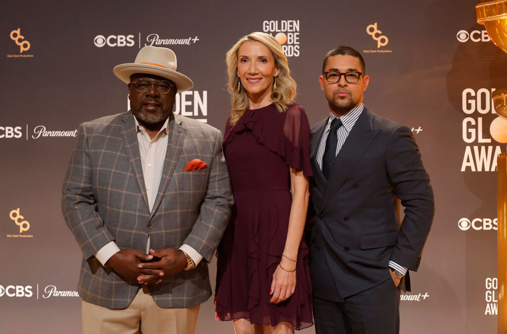 Golden Globe 2024, nomination cinema: guida “Barbie” con 9 candidature