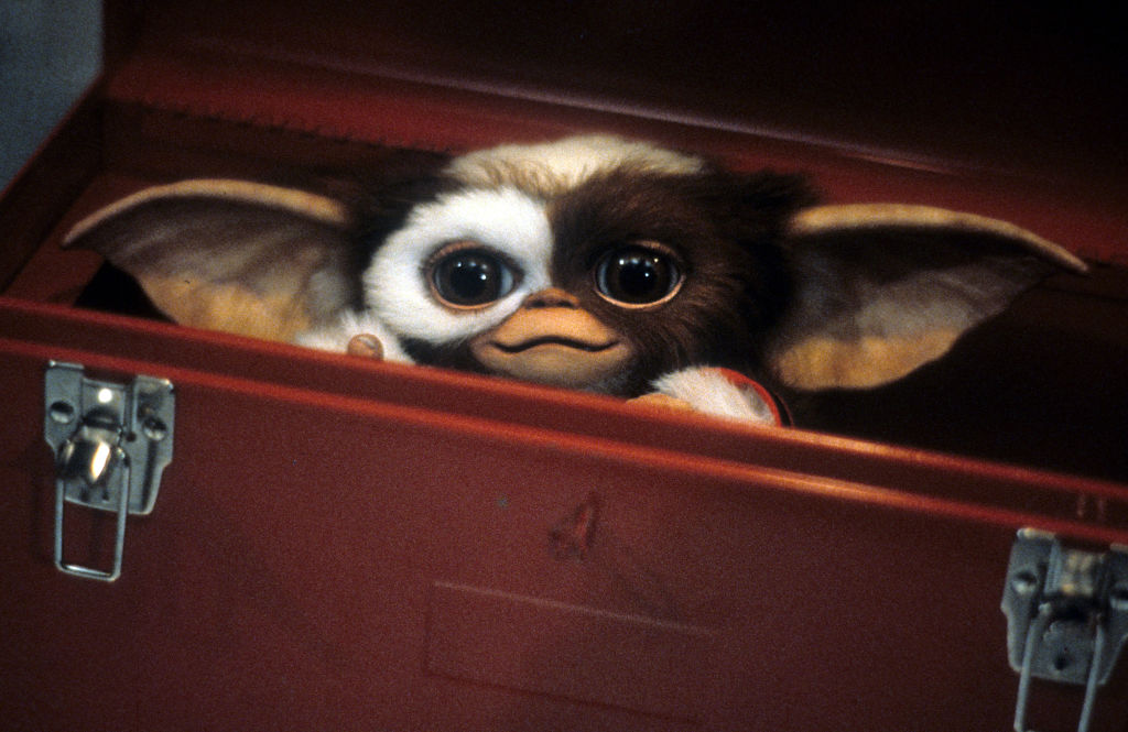 Gremlins: un video ufficiale ci porta dietro le quinte del classico di Natale di Joe Dante e Steven Spielberg