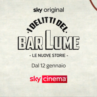 I delitti del BarLume