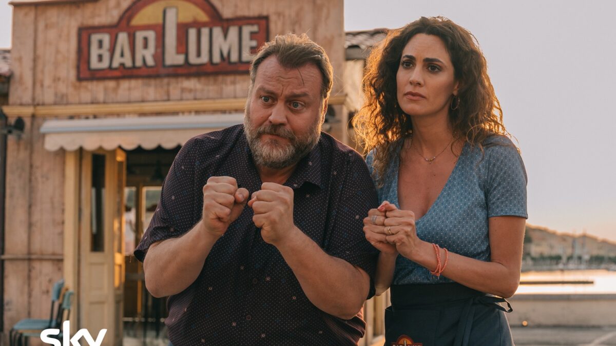 Sky e Now, tutte le nuove serie in uscita a gennaio 2024