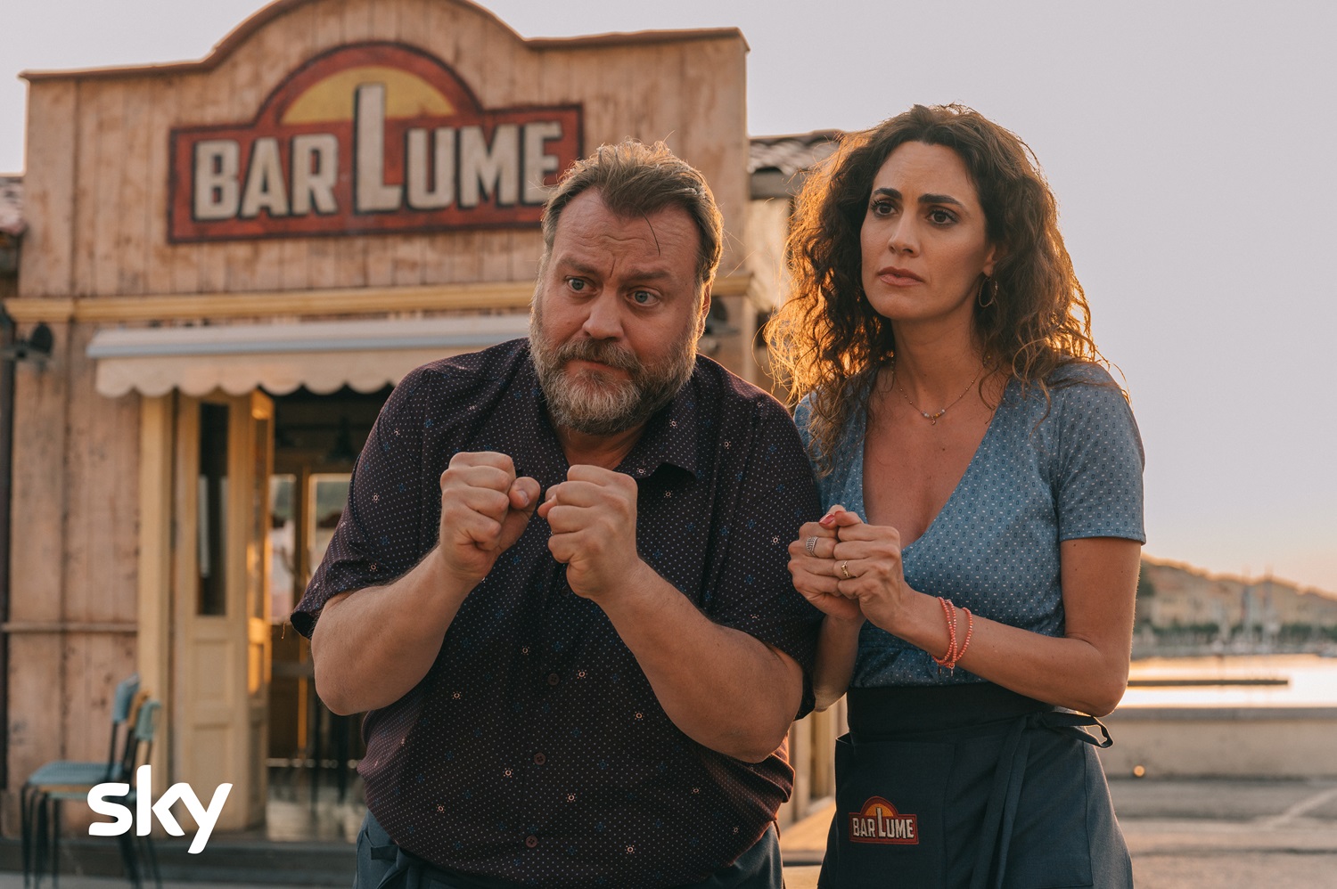 Sky e Now, tutte le nuove serie in uscita a gennaio 2024