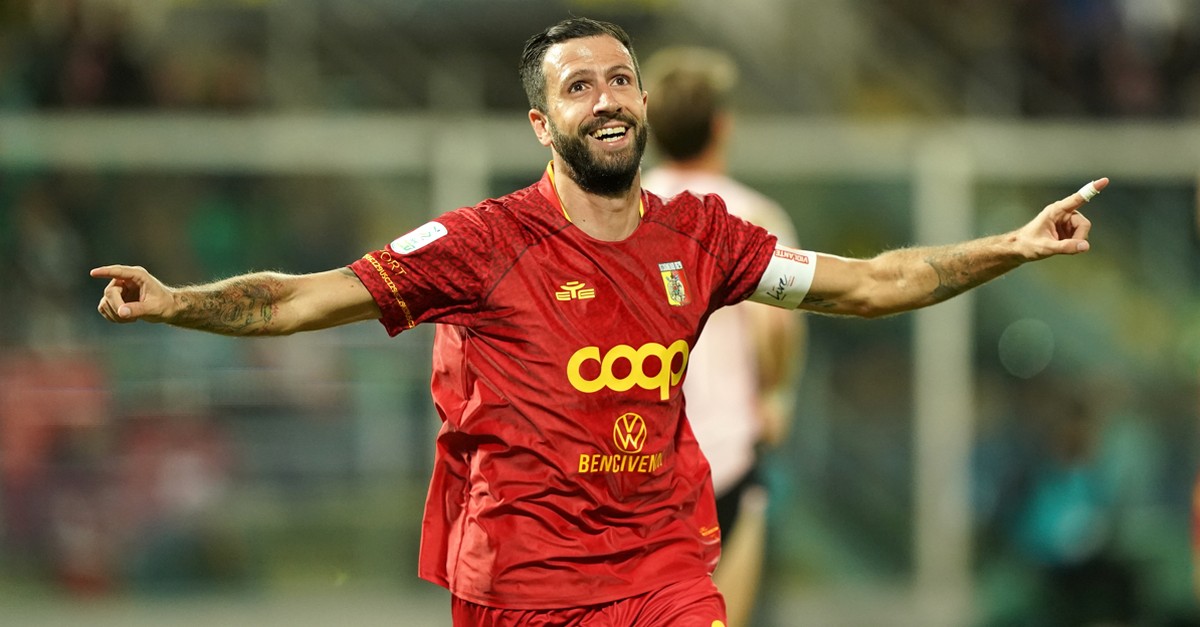 Serie B, partite 20esima giornata: dove vederle in diretta tv (canali e telecronisti)