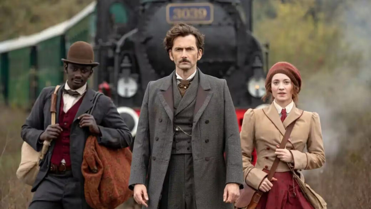 Il giro del mondo in 80 giorni, serie tv: ultima puntata, cast, location, dove vederlo