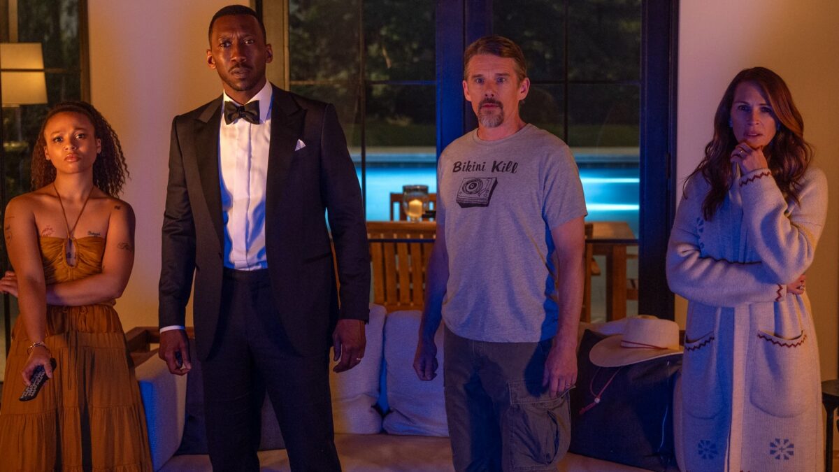 Il mondo dietro di te: 22 curiosità sul film Netflix con Julia Roberts e Ethan Hawke