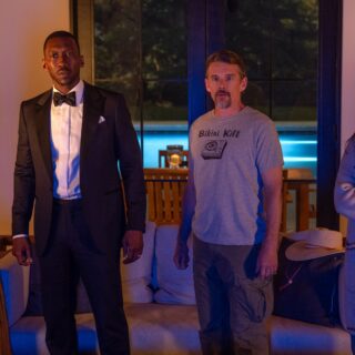 Il mondo dietro di te 22 curiosità sul film Netflix con Julia Roberts e Ethan Hawke (3)