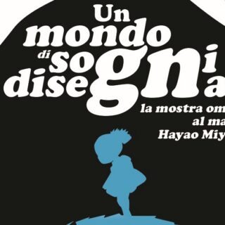 ‘airone teaser finale, featurette e la mostra tributo ad Hayao Miyzaki