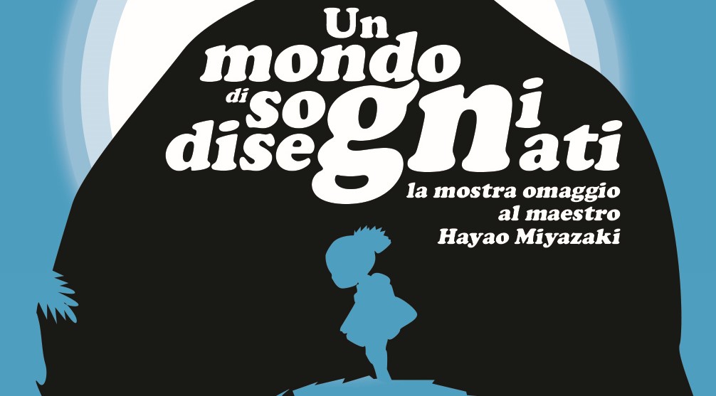 Il ragazzo e l’airone: teaser finale, featurette e la mostra tributo ad Hayao Miyzaki