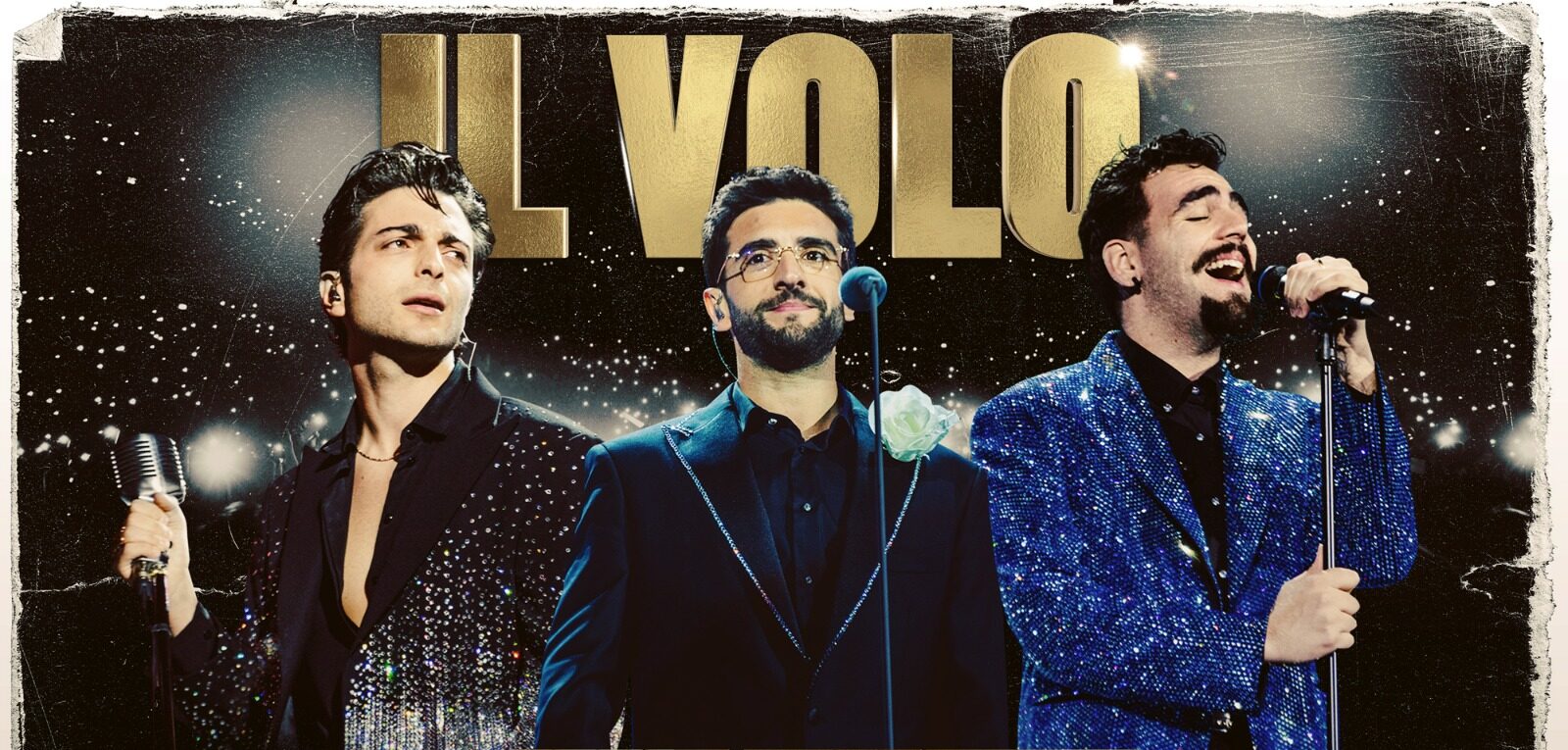 Il Volo, tour 2024: biglietti concerti 9, 11 e 12 maggio all’Arena di Verona per lo show ‘Tutti per uno’