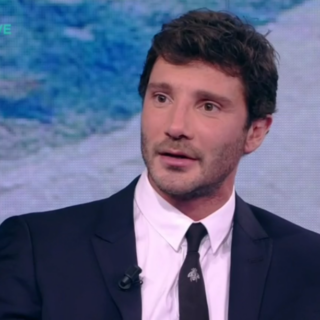 Stefano De Martino Che Tempo Che Fa