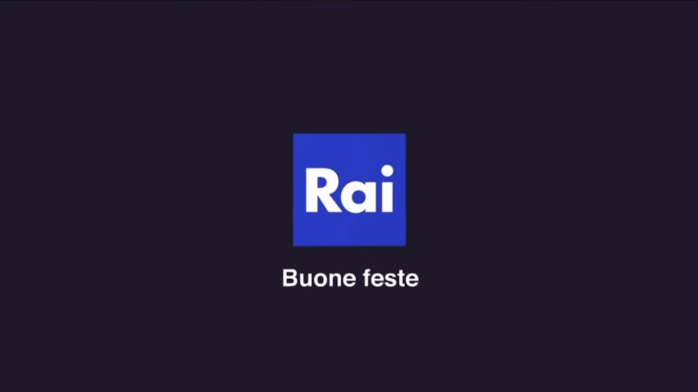 Rai e la programmazione delle feste dal 23 dicembre 2023 al 6 gennaio 2024