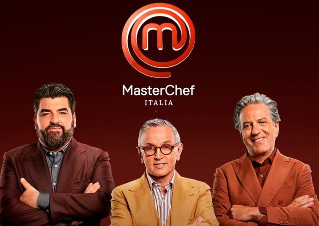 MasterChef Italia 2023-2024, la conferenza stampa (e si pensa a una versione Teen…)