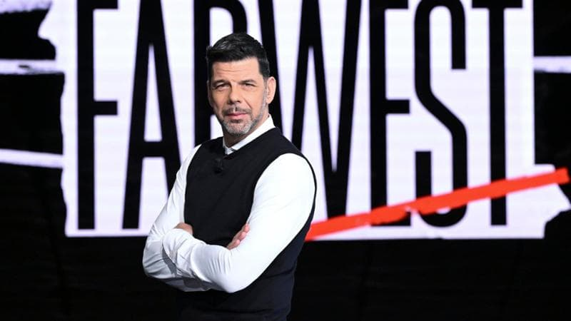 Cosa guardare stasera in tv, i programmi di oggi 11 dicembre 2023