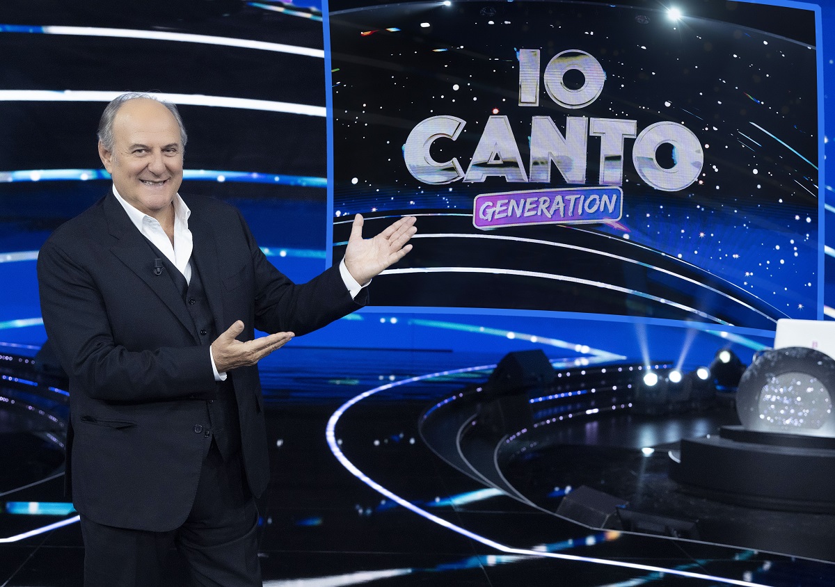 Io Canto Generation, le novità di Lola Ponce e Iva Zanicchi che diventa giurata (Retroscena TvBlog)