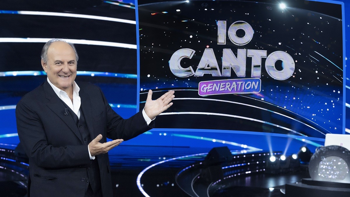 Io canto Generation, riassunto puntata finale 27 dicembre 2023: Marta Viola vincitrice