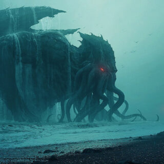 James Wan adatterà in un film il racconto Il richiamo di Cthulhu di H.P. Lovecraft