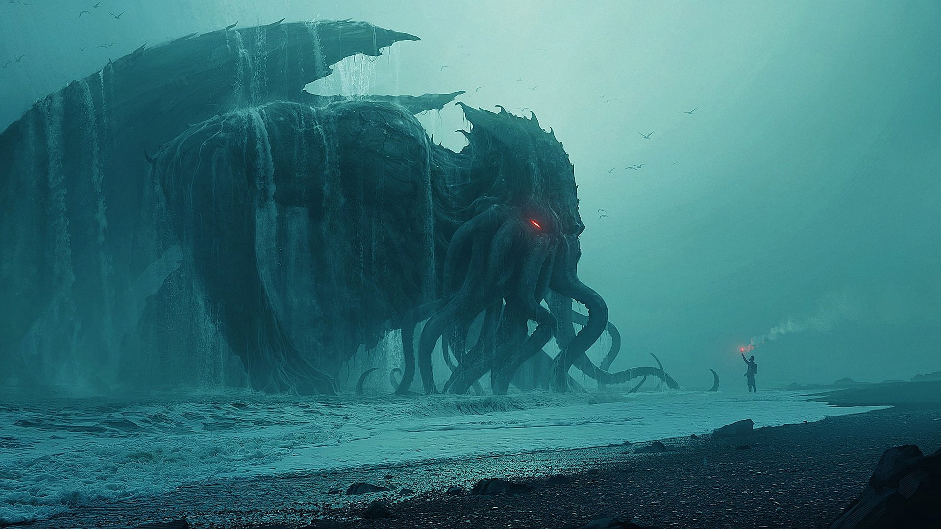 James Wan adatterà in un film il racconto “Il richiamo di Cthulhu” di H.P. Lovecraft