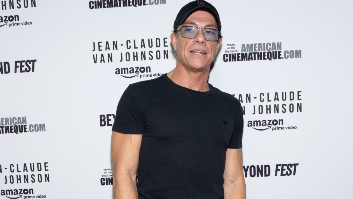 Jean-Claude Van Damme torna protagonista di “Kill ‘Em All 2”