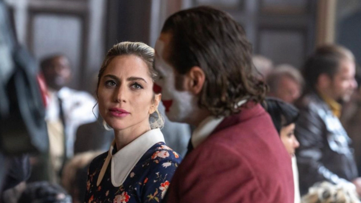 Joker 2: nuove immagini di “Joker: Folie à Deux”  con Joaquin Phoenix e Lady Gaga
