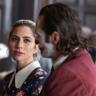 Joker 2 nuove immagini di Joker Folie à Deux con Joaquin Phoenix e Lady Gaga