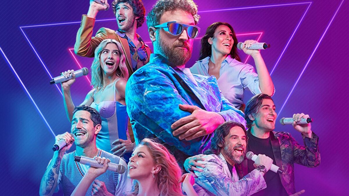 Karaoke Night – Talenti Senza Vergogna su Prime Video: quando sarà disponibile, concorrenti, di cosa si tratta