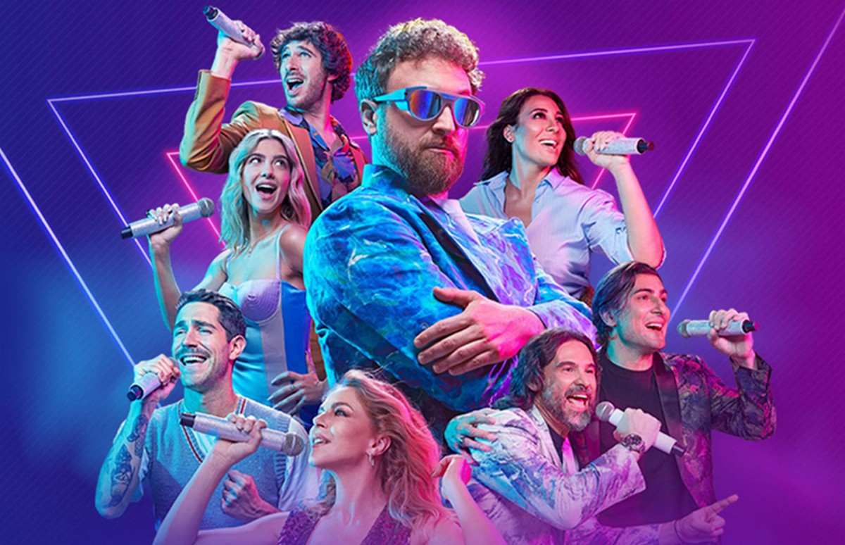 Karaoke Night – Talenti Senza Vergogna su Prime Video: quando sarà disponibile, concorrenti, di cosa si tratta