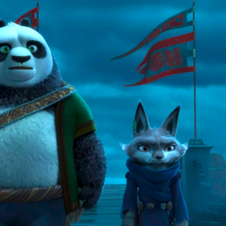 ‘animazione Dreamworks (3)