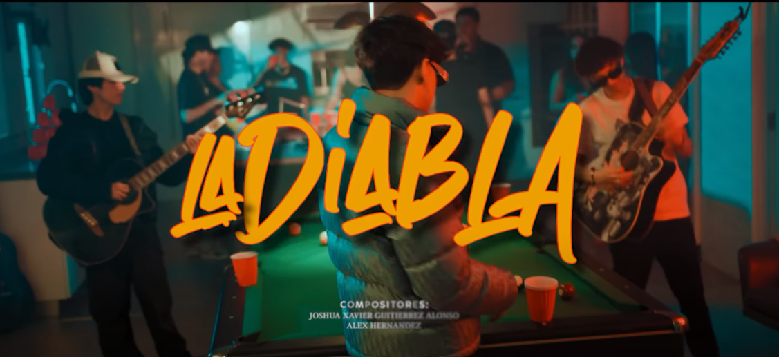 La Diabla, Xavi: il brano in tendenza su TikTok, ascolta la canzone (testo e significato)