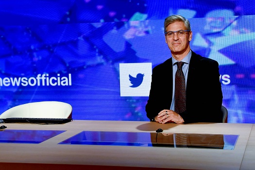 Conferenza stampa Meloni, Rai News 24 rinuncia alla domanda alla premier