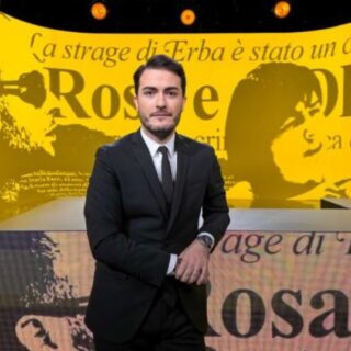 Le Iene presentano Inside