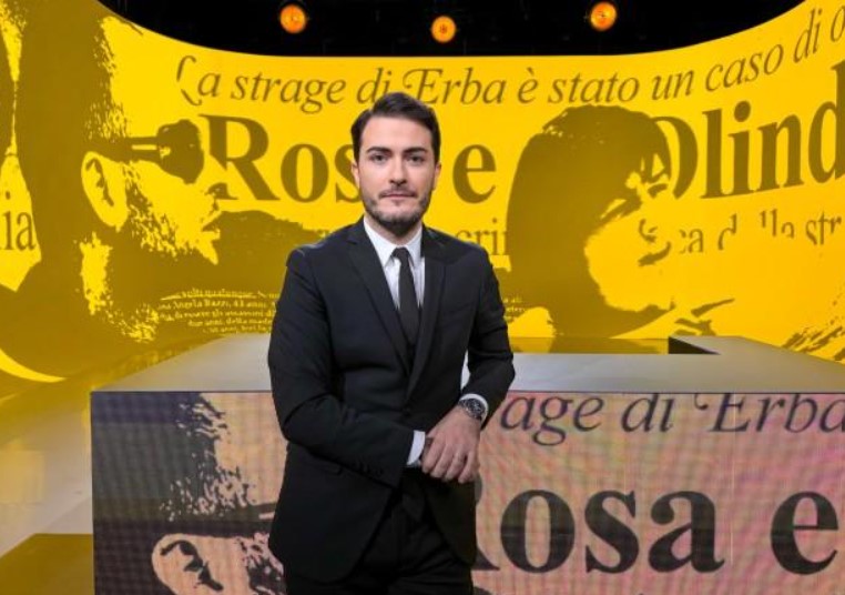 Le Iene presentano Inside